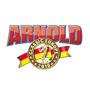 Arnold Classic Europe