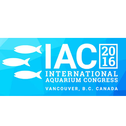 International Aquarium Congress 2016 (IAC2016)