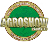 Agroshow Pajonales 2018