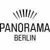 Panorama Berlin June 2020