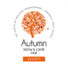 Autumn Show and Game Fair 2020