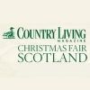 Country Living Magazine Christmas Fair Glasgow 2021