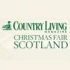 Country Living Magazine Christmas Fair Glasgow
