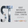 Robots Investments Communication Forum and Exhibition 2020