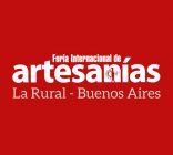Feria Internacional de Artesanías de Buenos Aires 2017