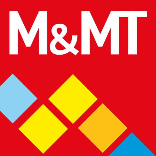 M&MT