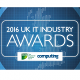 UK IT Industry Awards  2023