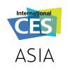 CES Asia 2020