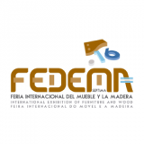 FEDEMA Feria Internacional del Mueble y la Madera 2020
