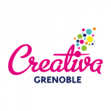 Creativa Grenoble 2019