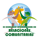 Congreso Internacional de Relaciones Comunitarias 2016
