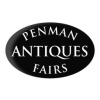 Petersfield Antiques Fair  septiembre 2023