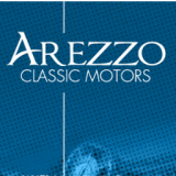 Arezzo Classic Motor 2024