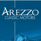 Arezzo Classic Motor 2022