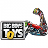 Big Boys Toys 2023