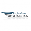Engine Forum Sonora febrero 2019