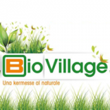 Bio Village Roma 2016