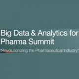 Big Data & Analytics for Pharma Summit 2019