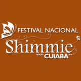 Festival Nacional Shimmie - Cuiabá 2016