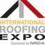 IRE, International Roofing Expo 2021