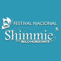 Festival Nacional Shimmie - Belo Horizonte