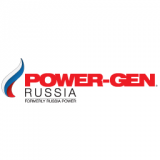 Power-Gen Russia  2016