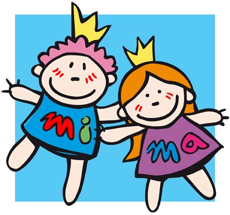 MIMA.XII Muestra Infantil de Málaga