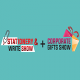 Stationery & Write + Corporate Gifts Show  2023