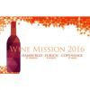 Wine Mission 2016