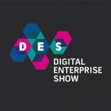 DES Digital Enterprise Show 2017