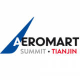 Aeromart Tianjin 2017