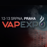 VapExpo Prague 2018