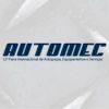 Automec | Feira Internacional de Autopeças e Serviços