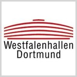 Messe Westfalenhallen Dortmund