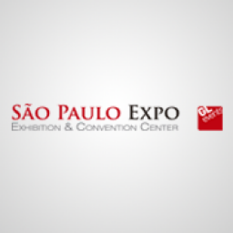 São Paulo Expo Exhibition & Convention Center