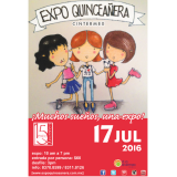 Expo Quinceañera Monterrey ottobre 2023