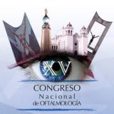 Congreso Nacional de Oftalmologia (El Salvador) 2020