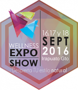 Wellness Expo Show 2017
