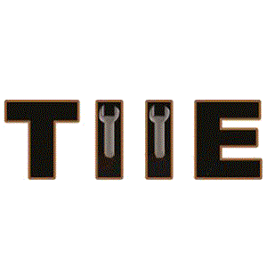 TIIE Tehran Int'l Industry Exhibition