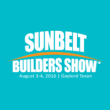 Sunbelt Builders Show 2020