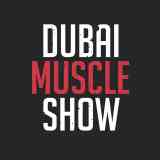 Dubai Muscle Show 2023