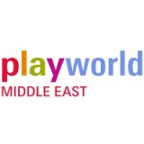 Playworld Middle East 2022