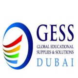 GESS | Global Educational Supplies and Solutions 2024