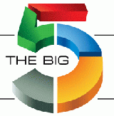 The Big 5 | Dubai 2022