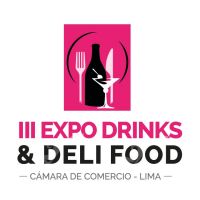 Expo Drinks & Deli Food 2022