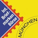 Internationale Briefmarken-Börse München 2021