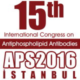 APS International Congress 2016