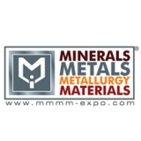 MMMM | Minerals, Metals, Metalurgy & Materials 2022