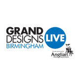 Grand Designs Live Birmingham 2024