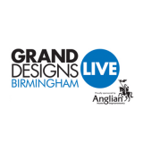 Grand Designs Live Birmingham 2023